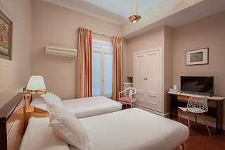 Hotel Anacapri en Granada