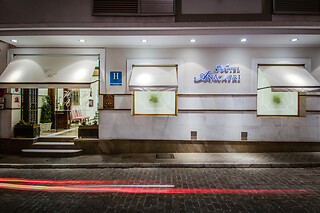 Hotel Anacapri en Granada