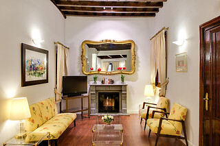Hotel Anacapri en Granada