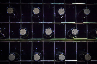 Bodegas Viyuela en Burgos