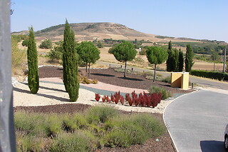 Bodegas Viyuela en Burgos