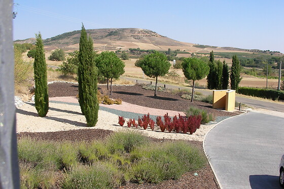 Bodegas Viyuela en Burgos