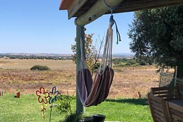 Monte da Oliveirinha Country House