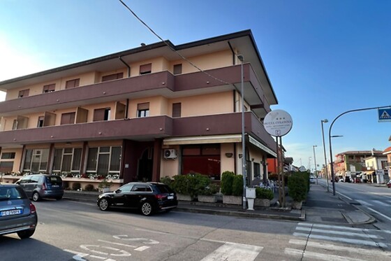 Hotel Colonna - photo 3