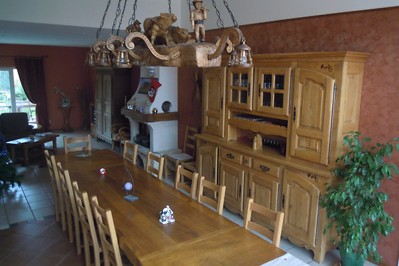 La Bonardière - photo 2