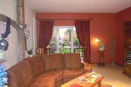 La Bonardière