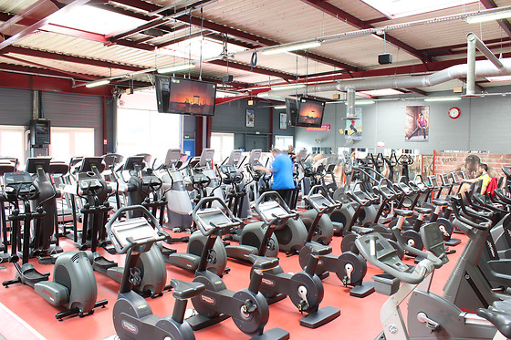 Energie Forme Franconville - photo 2