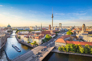 3 días en Berlín