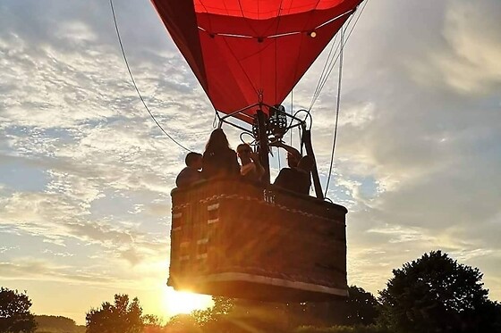 Info-Ballonvaarten - photo 5