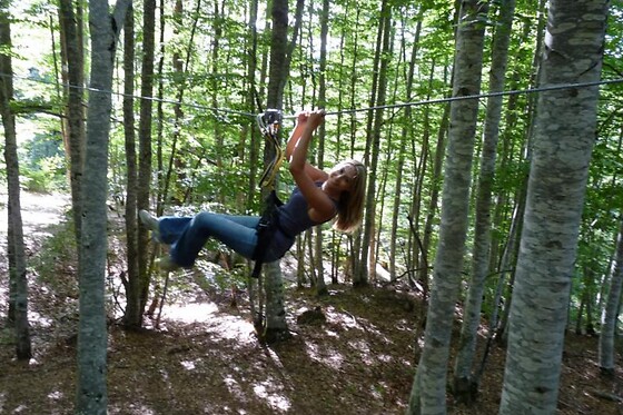 Le Parc des Ecureuils - photo 6
