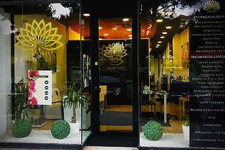 Un tratamiento de rejuvenecimiento facial para 1 en Venus Dermoestética en Collado Villalba (Madrid)