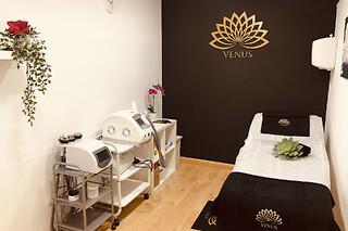 Un tratamiento de rejuvenecimiento facial para 1 en Venus Dermoestética en Collado Villalba (Madrid)