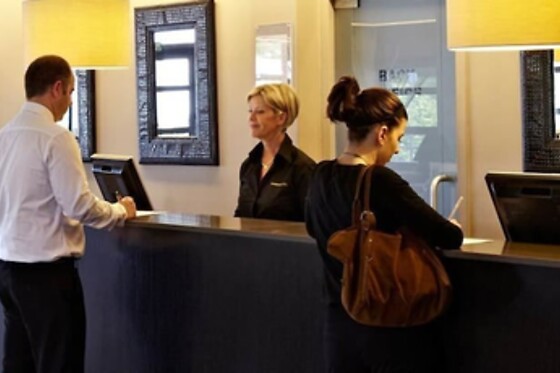 Online Booking EPS - photo 6