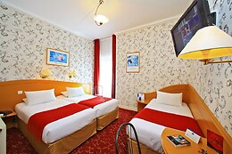 Online Booking EPS