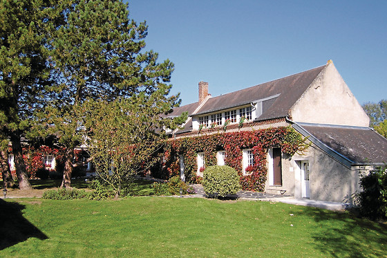 Le Jardin de la Beauté - photo 5