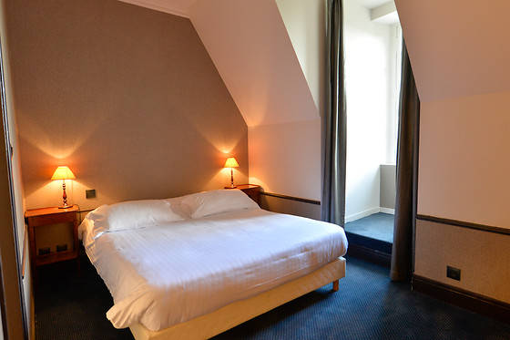 Le Château des Sept Tours - photo 1