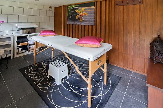Hôtel Clair Matin - photo 20
