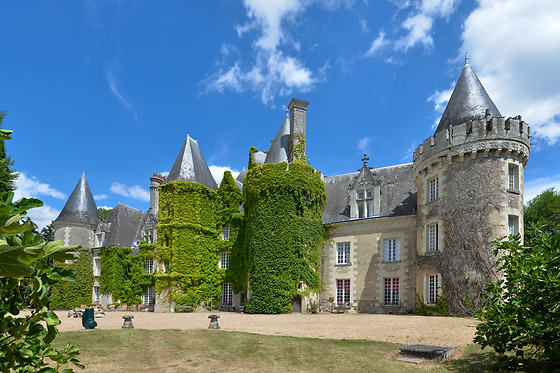 Le Château des Sept Tours - photo 14