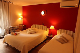 Hotel Ulysse
