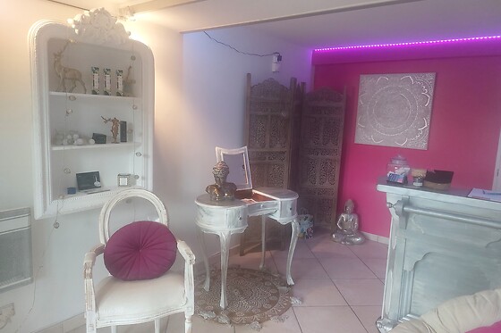 Le temple des Delices Institut - photo 2