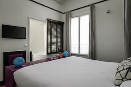 Online Booking EPS