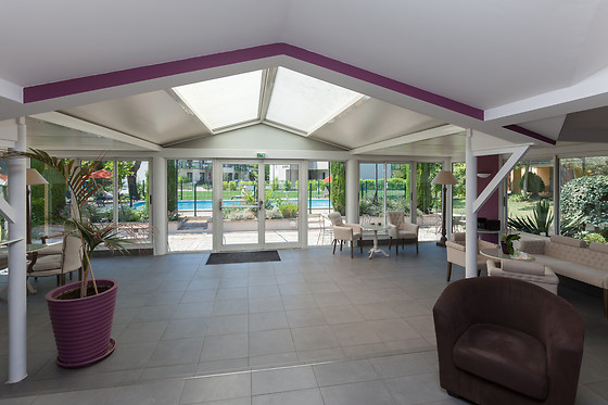 Le Domaine de la Petite Isle - photo 12