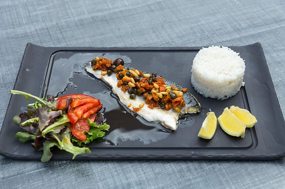 Hôtel Ibis - photo 7