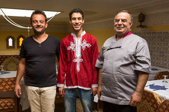 Le Regency - photo 13