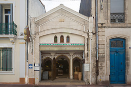 Le Regency