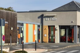 Le Patio