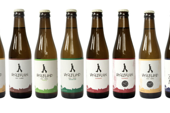 Brouwerij Vagebond - photo 6