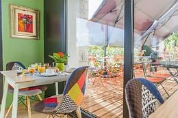 Online Booking EPS
