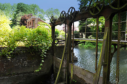Moulin des gondrillers