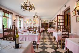 Hotel Val du Tech