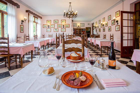Hotel Val du Tech - photo 13