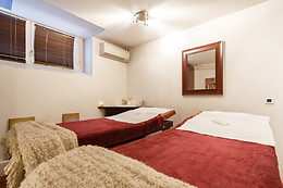 Angoria Mauritius Spirit