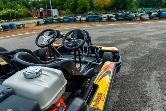 La calmette karting - photo 8