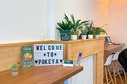Pokeya Marmande