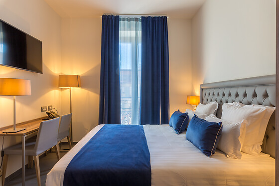 HÔTEL NICE AZUR RIVIERA - photo 3