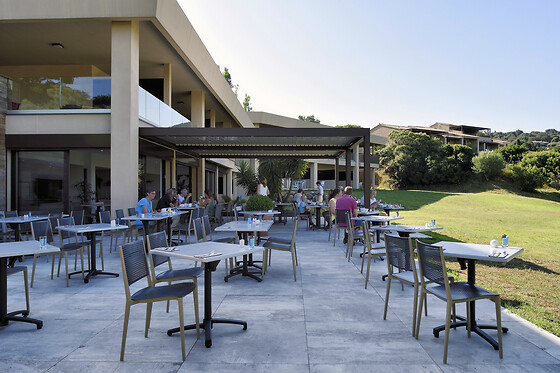 Hôtel Bartaccia - photo 10