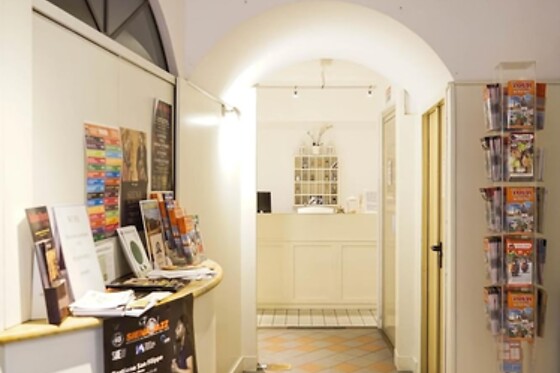 Online Booking EPS - photo 2