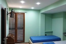 Online Booking EPS