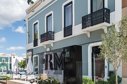 RM GUEST HOUSE | THE EXPERIENCE