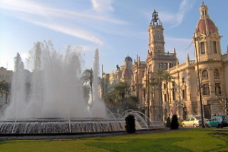 Visita guiada a Valencia en Valencia