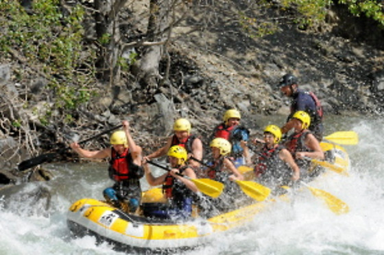 RAFTING SORT RUBBER-RIVER - photo 6