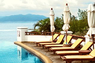 Hoteles selectos