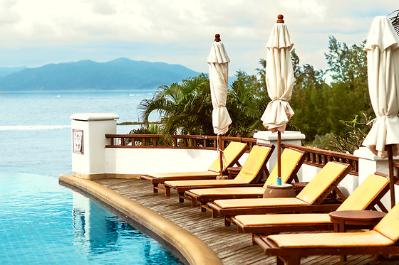 Hoteles selectos