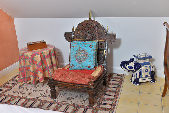 Le Logis Déritel - photo 9