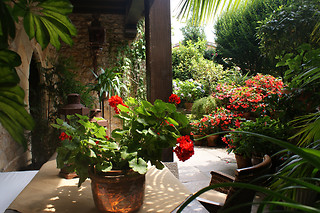 Una noche con desayuno para 2 en Hotel Casa del Marqués***** en Santillana del Mar (Cantabria)
