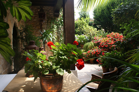 Una noche con desayuno para 2 en Hotel Casa del Marqués***** en Santillana del Mar (Cantabria)